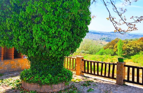 Algarinejo Cottage | Suitur rural House Cortijo de Don Manuel (kitchenette)
