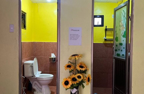 Baguio Bed & Breakfast | Sukhavati Inn