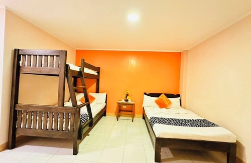Baguio Bed & Breakfast | Sukhavati Inn