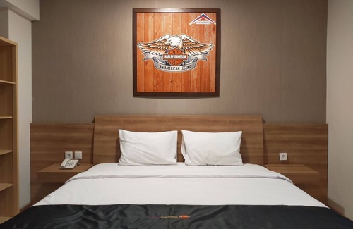 Ciakar Hotel | Sukho Hotel