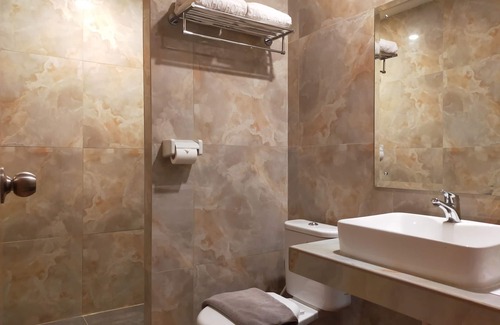 Ciakar Hotel | Sukho Hotel
