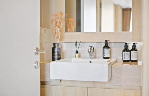 Arjuna Apartment | Sukma by Kozystay - Paskal