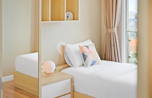 Arjuna Apartment | Sukma by Kozystay - Paskal