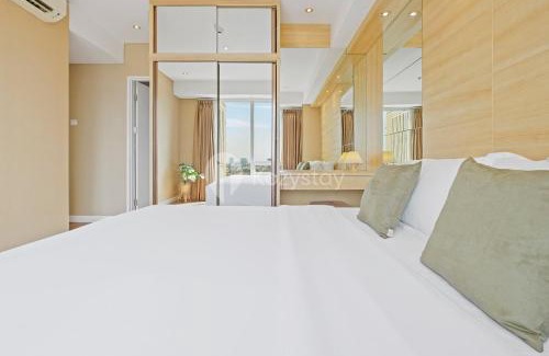 Arjuna Apartment | Sukma by Kozystay - Paskal