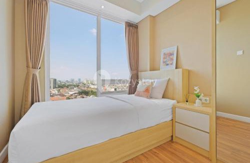 Arjuna Apartment | Sukma by Kozystay - Paskal