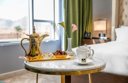 Ha'il Hotel | Suknai Royal Hotel