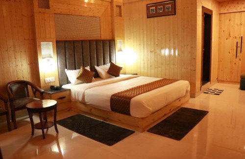 Shivanandi Hotel | Sukoon Dk