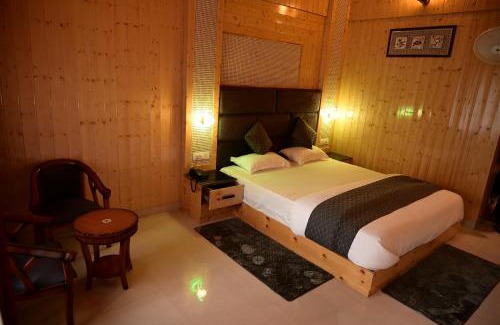 Shivanandi Hotel | Sukoon Dk