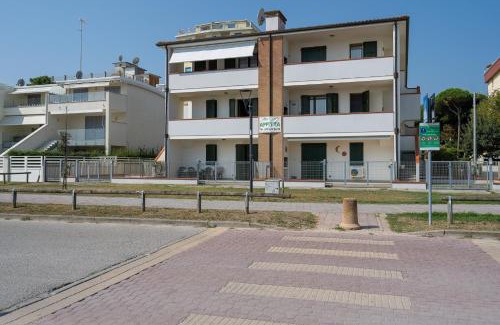 Lido degli Estensi Apartment | Sul Mare Smith