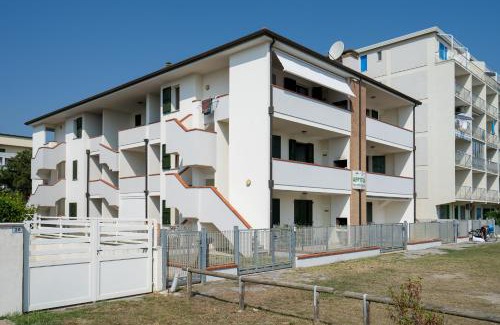 Lido degli Estensi Apartment | Sul Mare Smith
