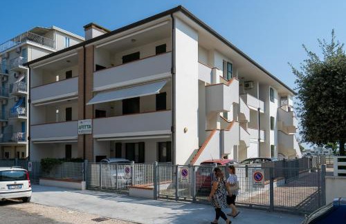 Lido degli Estensi Apartment | Sul Mare Smith
