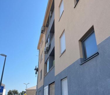 Mejasi Apartment | Sulimančev Apartman