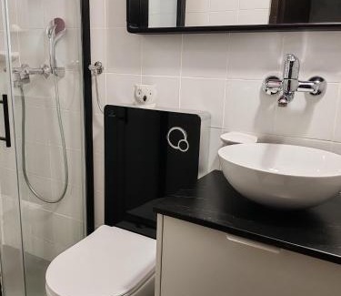 Brulo Apartment | SUMAMORE