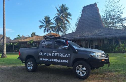 Nihiwatu Cabin | Sumba Retreat Kerewe