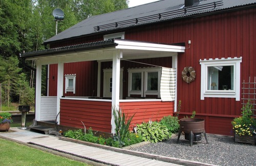 Syssleback Cottage | SUMMER 2024 in Värmland