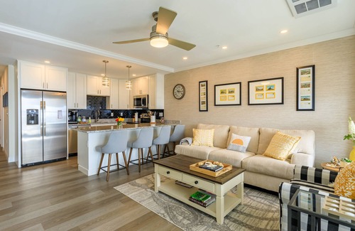 Hampton Condo | Summer bliss in our Hampton Beach oceanfront 2BR condo awaits!