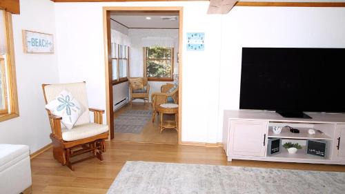 Cape May Point House | Summer Breeze