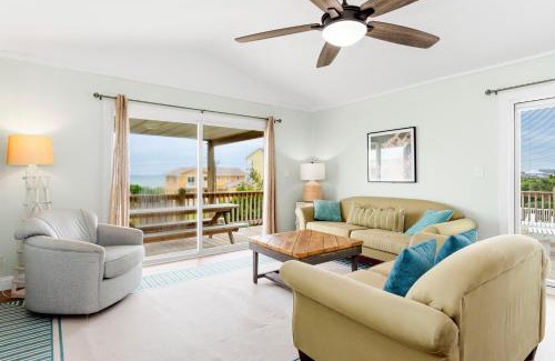 Emerald Isle House | Summer Breeze West