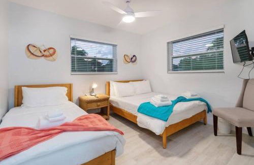 Harbor Village Apartment | Summer By The Sea 1