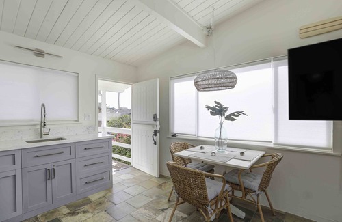 Avila Beach House | Summer Delight with Big ocean views . Minimum 30 night rental