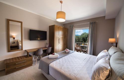 Lefkada Town Apartment | Summer Dream Lefkas