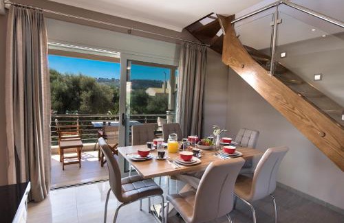 Lefkada Town Apartment | Summer Dream Lefkas