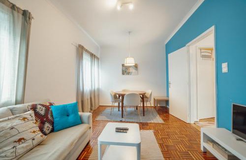 Espinho Apartment | Summer Espinho Flat by Vacationy