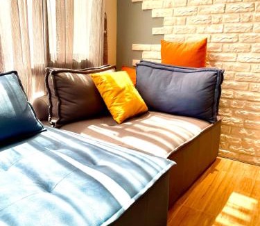 Zhiben House | Summer Grass B&B 台東縣民宿1729號