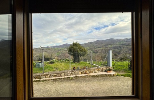 Parres House | Summer House in Asturias VV-3421-AS