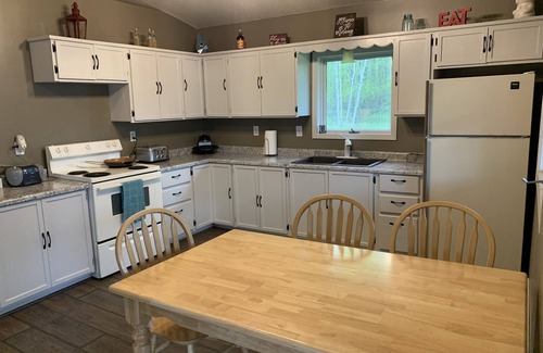 Akeley Cabin | SUMMER IS HERE.FINALLY!