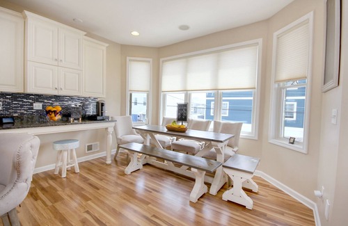 Seaside Heights House | Summer Oasis