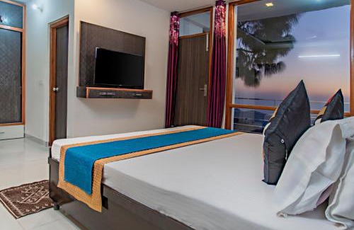 Dharampur Hotel | Summer Pine Dharampur Kasauli l Holidays Vataion