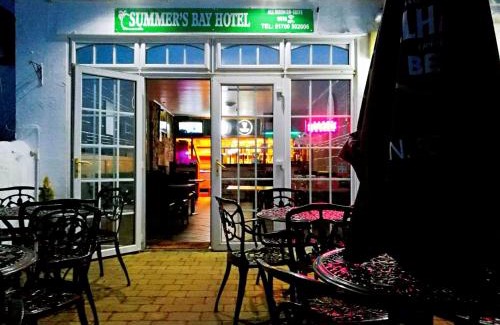 Rothesay Bed & Breakfast | Summer's Bay