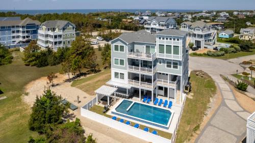 Salvo Apartment | Summer Salt 10 Bedroom Home at Hattie Creef Landing