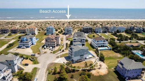 Salvo Apartment | Summer Salt 10 Bedroom Home at Hattie Creef Landing