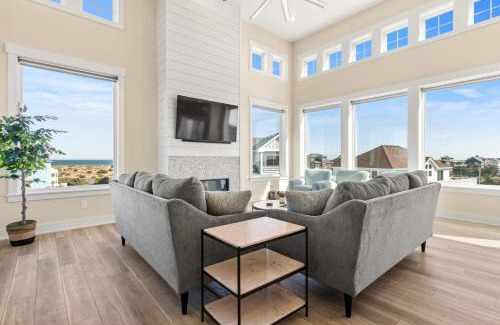 Salvo Apartment | Summer Salt 10 Bedroom Home at Hattie Creef Landing
