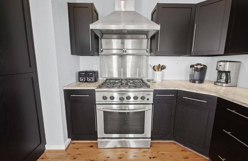 Avon House | SUMMER SAVINGS - Oceanfront Home with Hot Tub, Beach Access Next Door, and Grill