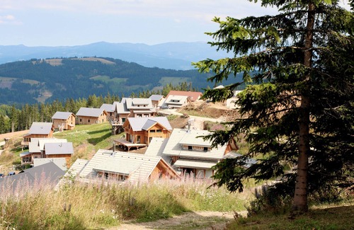 Bad Sankt Leonhard im Lavanttal Ski Chalet | Summer, sun, adventure and relaxation for young and old!