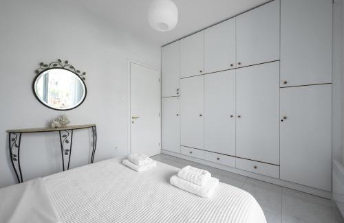 Gerakini Apartment | Summer Vibes by Luxlikehome