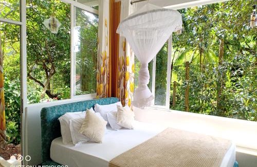 Ella Hotel | Summer Villa
