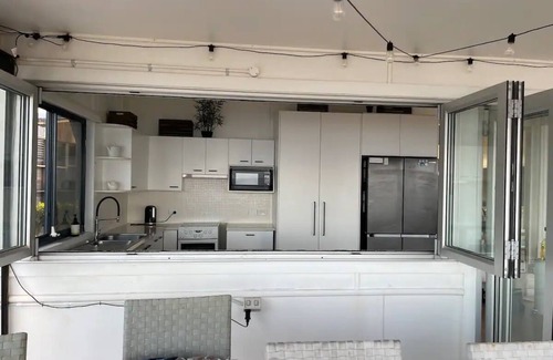 Central Coast House | Summerbelle Beachfront House