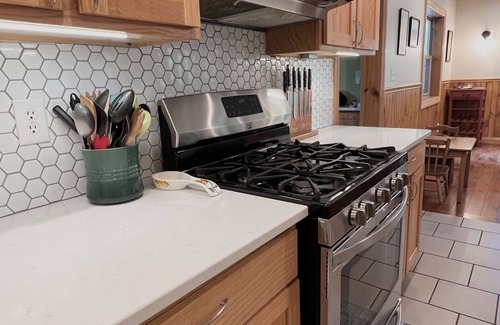 Canaan Valley House | Summerhaven - HotTub, PoolTable, Dog Friendly