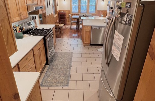 Canaan Valley House | Summerhaven - HotTub, PoolTable, Dog Friendly