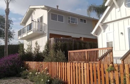 Summerland Apartment | Summerland Ocean View no. 3
