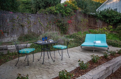 Summerland House | Summerland Stagecoach Cottage - A Historic Treasure in Summerland