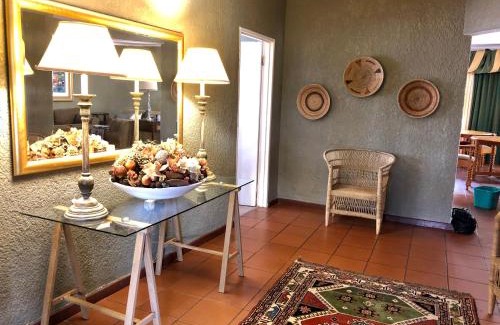 Hazyview House | Summerplace Holiday Home