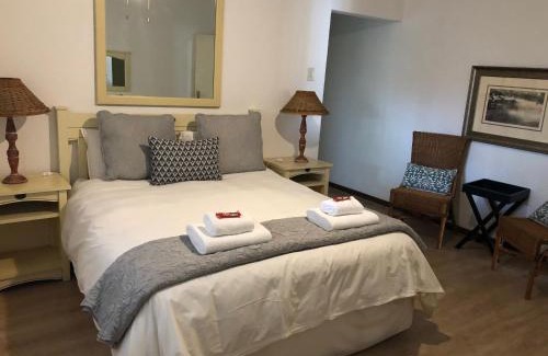 Hazyview House | Summerplace Holiday Home