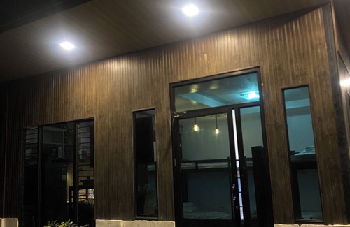 Digos City Apartment | Summers Cozy studio in delightful Digos City with AC