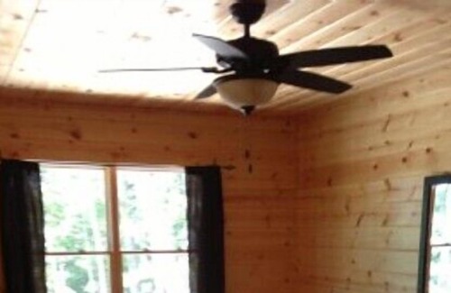 Luray Cabin | Summers Dream Log Cabin Close To Luray- A New Luxury Log Cabin