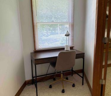 Sharps Chapel House | Summertime Blue